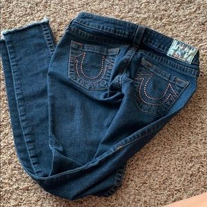 True religion jeans. Sz 29